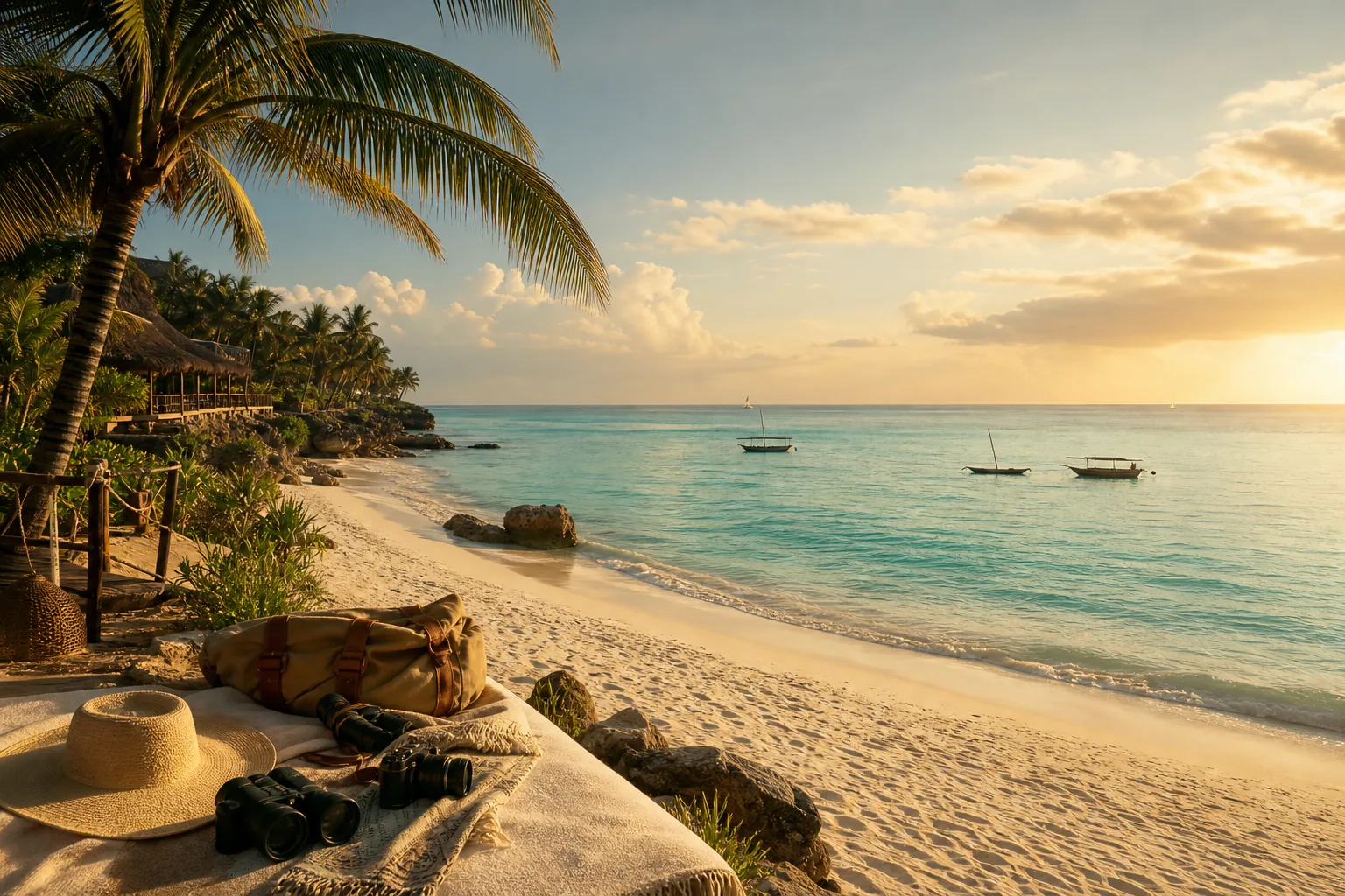 Diani, Lamu, Mombasa, Watamu, and Malindi Beach Guide featured image