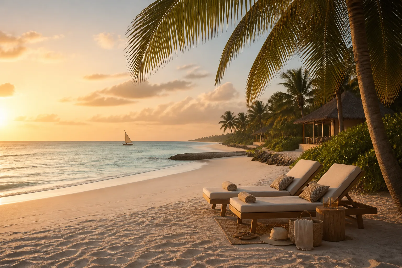 Kenya Safari and Beach Holidays featured image